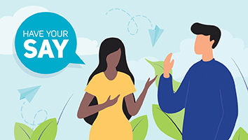 Have Your Say Web Graphic Feb22