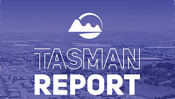 Tasman report CI