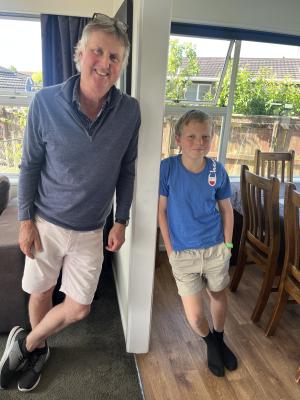 BBBS Hamish and Declyn