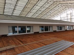 BGW Roof