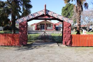 Motueka Marae (3)