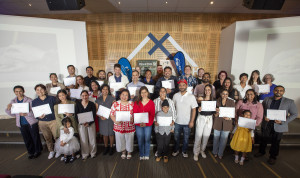 Tim Cuff Mayors Taskforce Graduates46