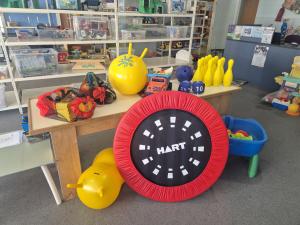 Toy Lib 01