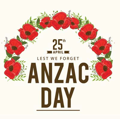 Anzac Day